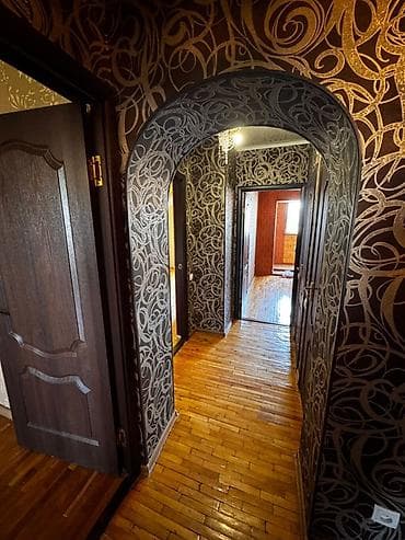 Квартиры: 3 комнаты, 69 м², 105 серия — 2