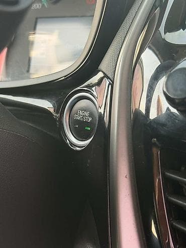 шевроле к: Chevrolet Spark: 2019 г., 1 л, Автомат, Бензин, Хэтчбэк — 5