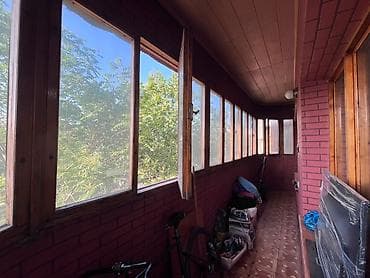 Кыймылсыз мүлк: 3 бөлмө, 85 м², Жеке план, 3 кабат, Косметикалык ремонт — 7