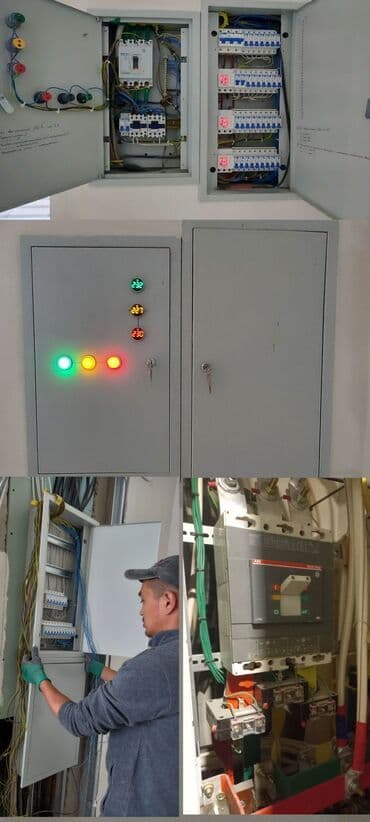 ремонт ключей мерседес: Электрик. Больше 6 лет опыта — 2