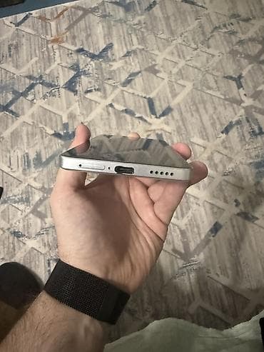 redmagic 9: Poco X6 Pro 5G, Б/у, 256 ГБ, цвет - Серый, 2 SIM — 3
