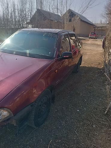 subaru outback 2003: Daewoo Nexia: 2008 г., 1.6 л, Механика, Бензин — 3