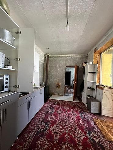 шопоков эко сити: Ж/м Теңдик🔥 2 кабат жана жанында 1 кабат 99 000$ 6 комнат 8,3 — 6
