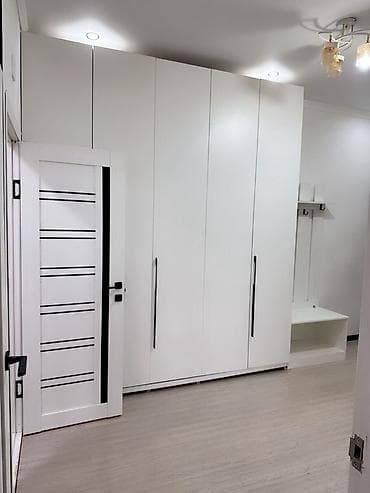 mega hous: 1 комната, 46 м², Элитка, 3 этаж, Дизайнерский ремонт — 5