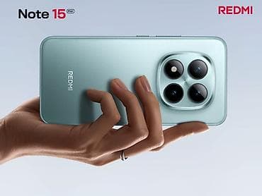 redmi 12 pro max: Redmi, Redmi Note 15 Pro Plus, Новый, 256 ГБ, цвет - Зеленый — 1