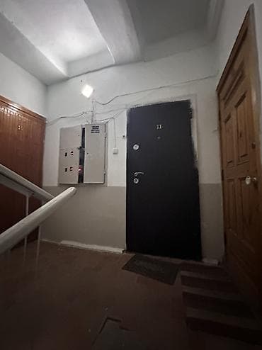 сдаю квартиру в аламедине 1: 1 комната, 34 м², Индивидуалка, 4 этаж, Косметический ремонт — 8