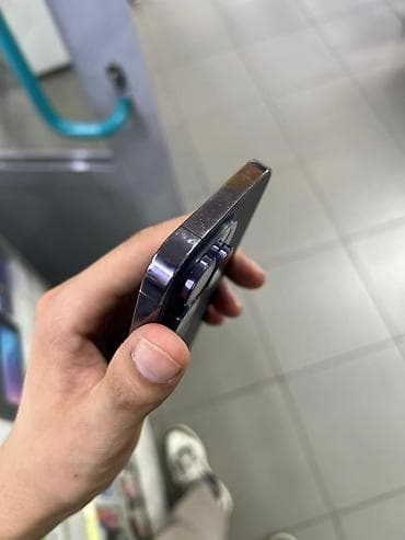 epson 270: IPhone 14 Pro, Б/у, 256 ГБ, Чехол, Коробка, 79 % — 4