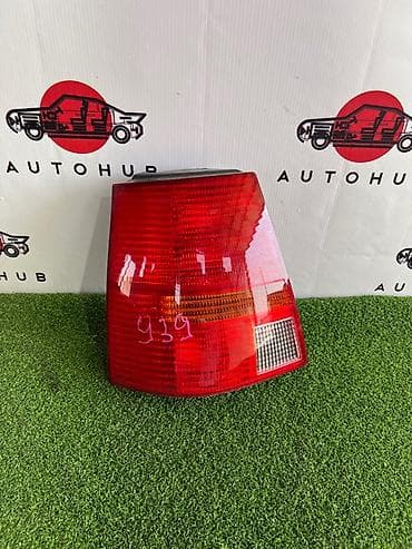 mini led: Фонарь заднего хода левый для Volkswagen Golf. Совместимость: Golf — 1