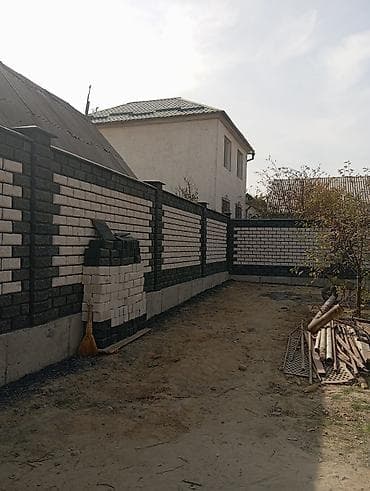 стант проект: Кладка пескоблока Гарантия, Бесплатная консультация, Монтаж Больше 6 лет опыта — 4