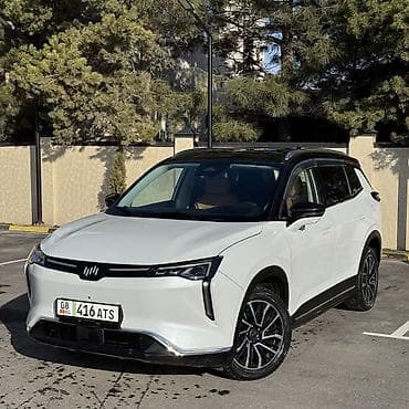 dewoo labo: Weltmeister W6, 2021 г., 61500 км, Передний, В наличии — 1