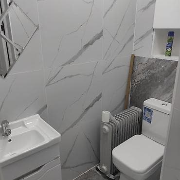 однокомнатную: 1 комната, 47 м², Элитка, 4 этаж, Дизайнерский ремонт — 3