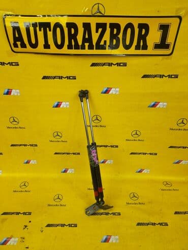 домкрат бмв: Амортизатор под капотный Rx 300 Год 2002 ресталинг Есть так же и — 1