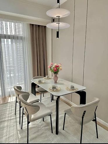 gala group: 2 комнаты, 58 м², Элитка, 14 этаж, Дизайнерский ремонт — 9