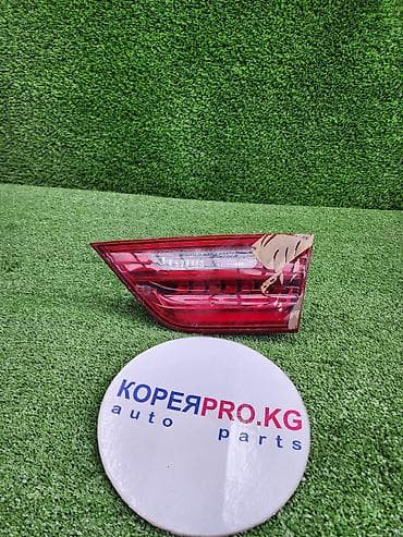 l7 pro: Задний левый стоп-сигнал Kia Б/у, Оригинал — 1