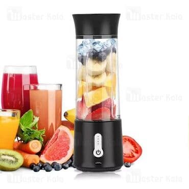 протативный блендер: Блендер, миксер, Жаңы, Өзү алып кетүү, Акылуу жеткирүү — 1