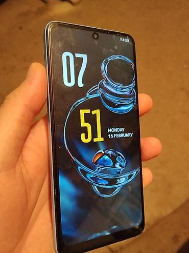 mi tab: Redmi, Redmi Note 12, 128 ГБ — 1