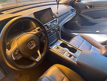 k doo: Honda Accord: 2022 г., Гибрид, Седан — 6