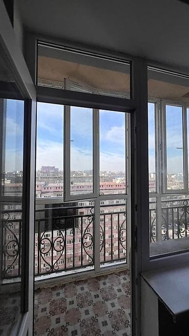 Продажа квартир: 2 комнаты, 68 м², 11 этаж, Косметический ремонт — 7