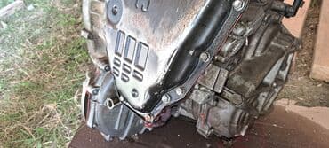 радиатор кондиционера опель вектра б: Коробка передач Вариатор Chevrolet Cobalt 2017 г., Б/у, Оригинал — 6