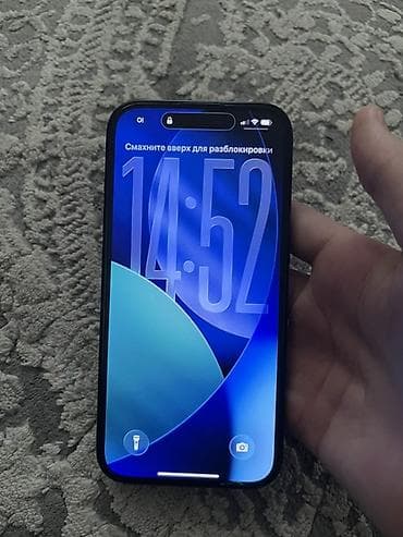 IPhone 15, Колдонулган, 128 ГБ, Кара, 85 % lalafo.kg да IPhone 15, Колдонулган, 128 ГБ, Кара, 85 %