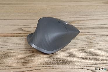 macos: Logitech MX Master 3S (новая) ✔ Новая, в упаковке ✔ Оригинал ✔ — 5