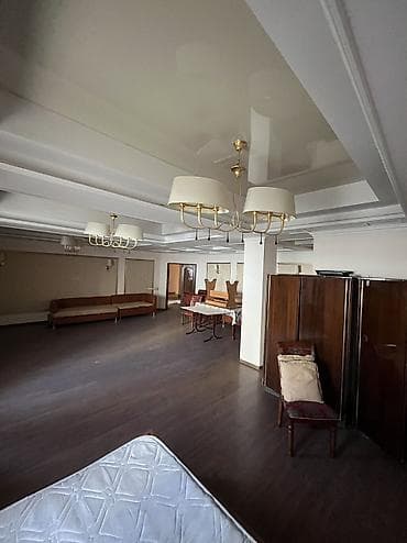 бассейе: Сдается дом под гостиницу, цех, садик 747м2 Адрес: Майорова/Бакаева — 10