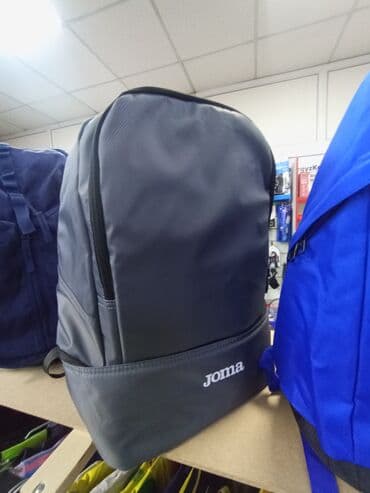 Атайын кийим: Рюкзак, Материалы: Полиэстер, Унисекс, Жаңы — 2