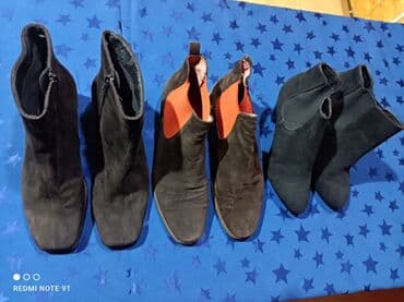 берцы военный: Ботинки и ботильоны — 2