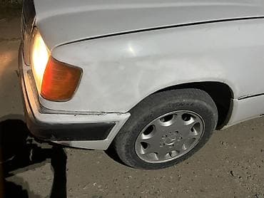 марк 2 х90: Mercedes-Benz W124: 1987 г., 3 л, Автомат, Дизель, Седан — 9