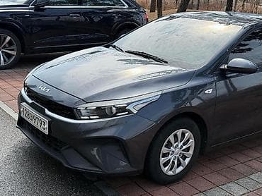 Продажа авто: Kia K3: 2021 г., 1.6 л, Бензин, Седан — 3