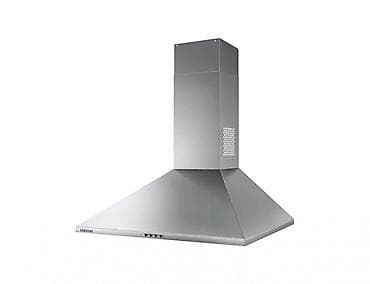Купольная вытяжка Samsung NK24M3050PS/UR 60 см Габариты Размеры