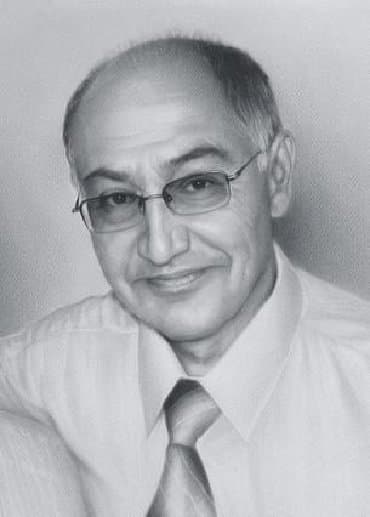 набор для художников: Рисую портреты# портреты для подарка#чернобелые и цветные — 5