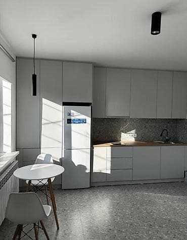 сдаю квартиру в частном доме: 1 комната, Агентство недвижимости, Без подселения, С мебелью частично — 3