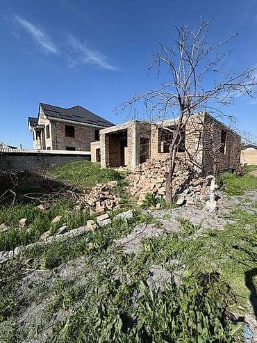 golden hous: 4 соток, Для строительства, Красная книга, Договор купли-продажи — 3