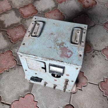 электро инструменты б у: Сварочный аппарат производство СССР 220вольт — 3