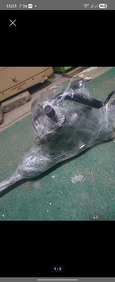 Руль рейкасы Toyota 2001 г., Колдонулган, Аналог, Кытай — 2