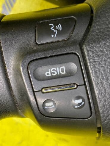 по следующий выкуп авто: Руль Lexus Оригинал, Япония — 5