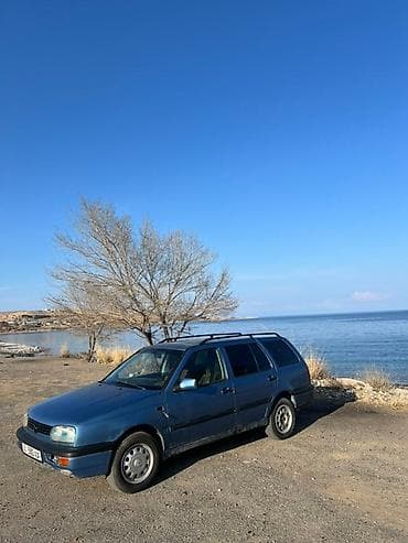 купить опель вектра б: Volkswagen Golf Variant: 1994 г., 1.8 л, Механика, Бензин, Универсал — 3
