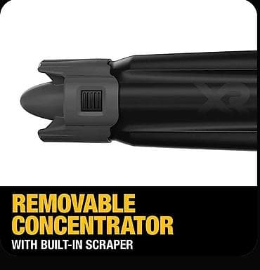 тепловые насосы для отопления дома: Аккумуляторная воздуходувка DEWALT Батарея и ЗУ в стоимость не входит! — 4