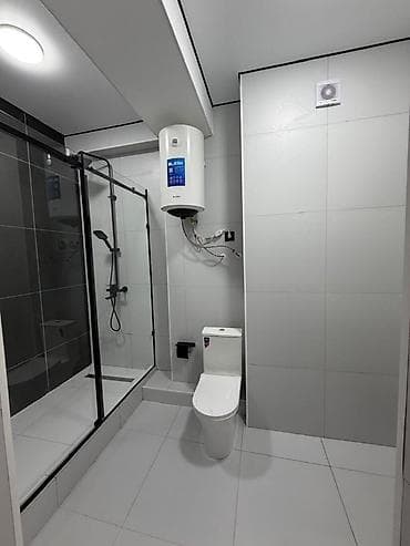 real sight: 3 комнаты, 72 м², Элитка, 14 этаж, Дизайнерский ремонт — 10
