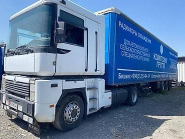 Proton: Жүк ташуучу унаа, Колдонулган — 2