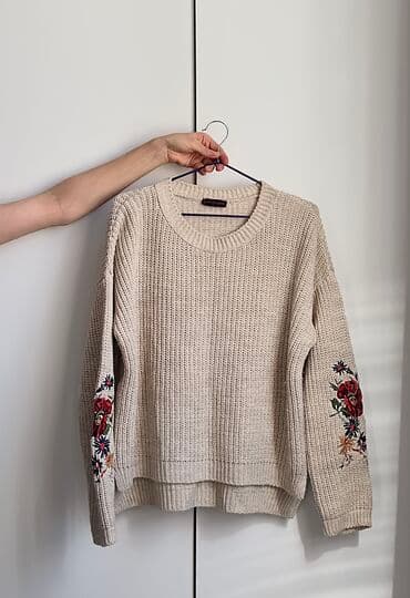 купить кофту: Кофта, S, M — 1