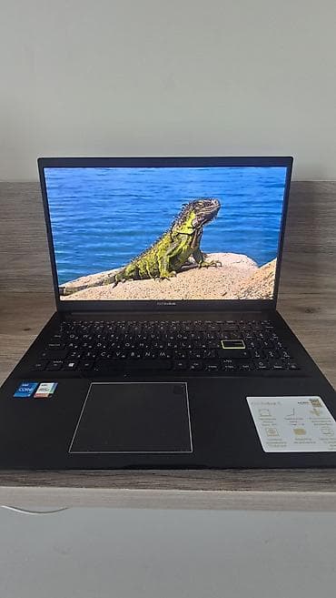 intel cor i7: Продаю ноутбук ASUS VivoBook Б/у в хорошем состоянии. Модель X513EA — 5