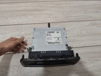 домкрат нексия: Органайзер Для багажника, цвет - Черный — 2