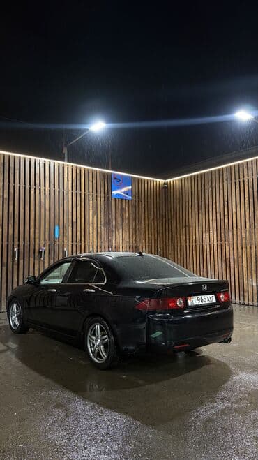 хонда срв цена в бишкеке: Honda Accord: 2003 г., 2 л, Автомат, Бензин, Седан — 6