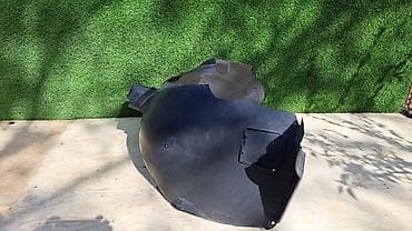 bbs bmw: Подкрылок передний правый Е53 8 2 В отличном состоянии, очень большой — 2