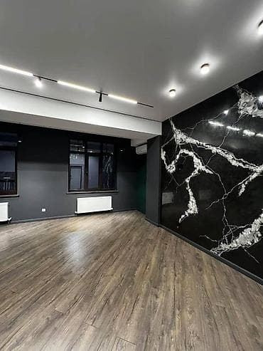 2 комнаты, 60 м², Асанбай мкр Элитка, 8 этаж, Дизайнерский ремонт