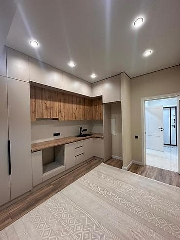 house: 2 комнаты, 45 м², Элитка, 8 этаж, Дизайнерский ремонт — 2