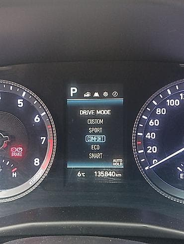 k7 2020: Hyundai Sonata: 2021 г., 2 л, Автомат, Газ, Седан — 7