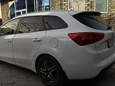 приус 2017 цена бишкек: Kia Ceed: 2017 г., 1.6 л, Типтроник — 4